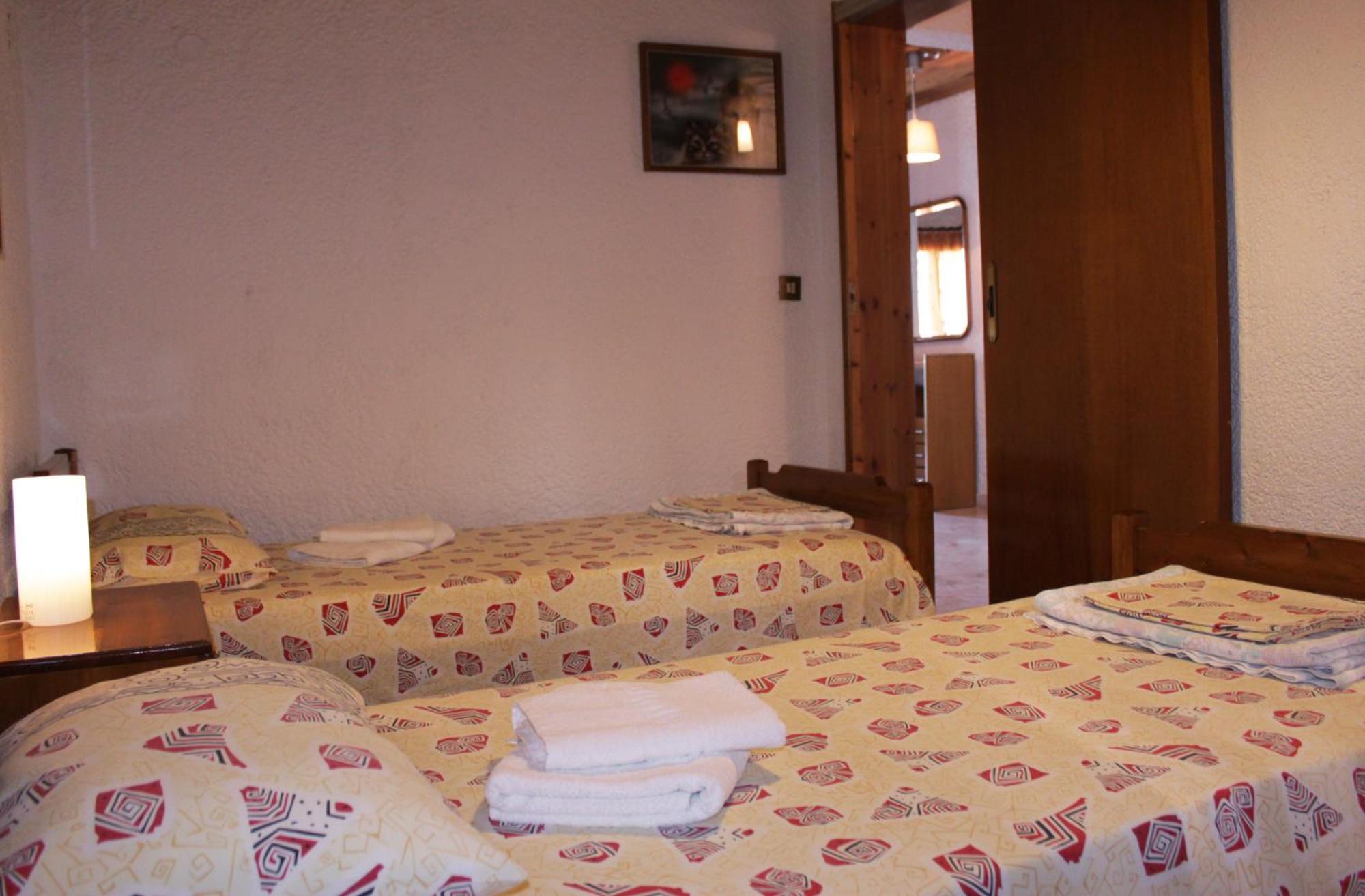 Kehagias Apartments Vrasná Extérieur photo