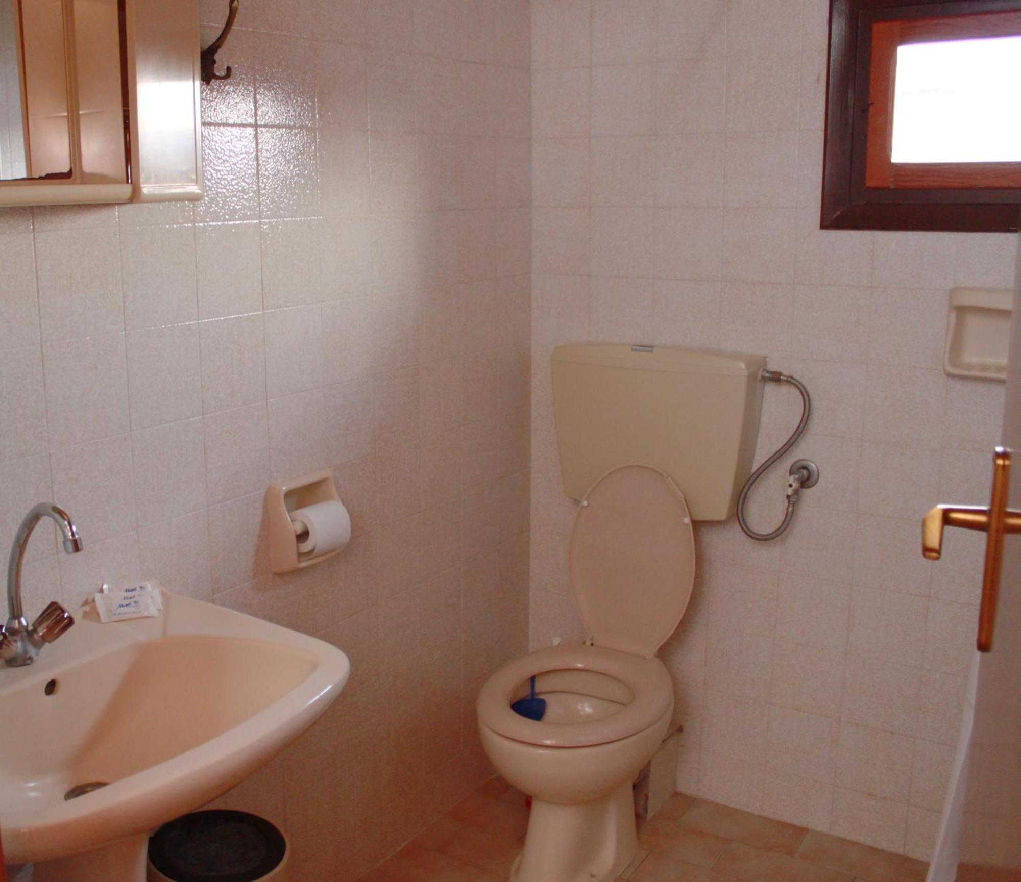 Kehagias Apartments Vrasná Chambre photo