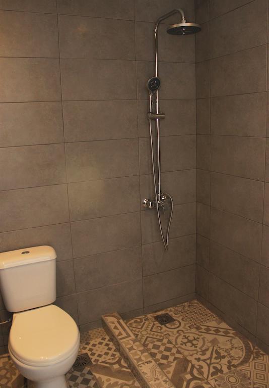 Kehagias Apartments Vrasná Chambre photo