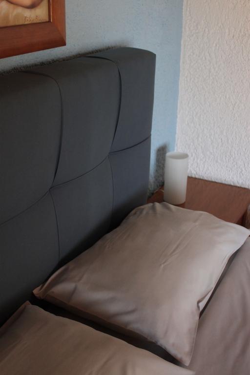 Kehagias Apartments Vrasná Extérieur photo