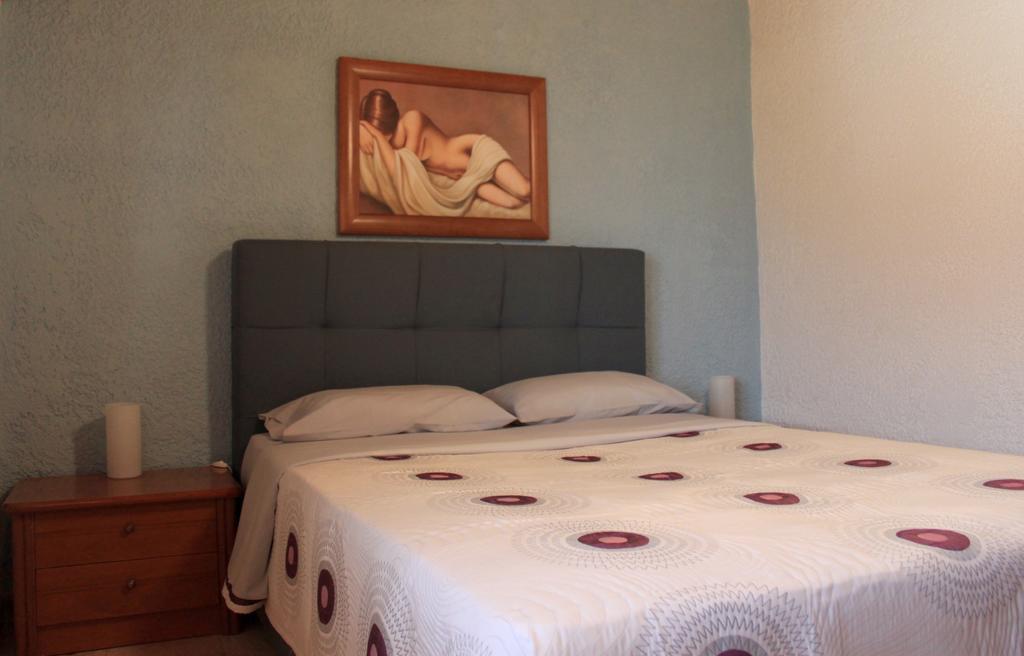 Kehagias Apartments Vrasná Extérieur photo