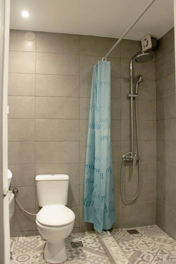 Kehagias Apartments Vrasná Extérieur photo
