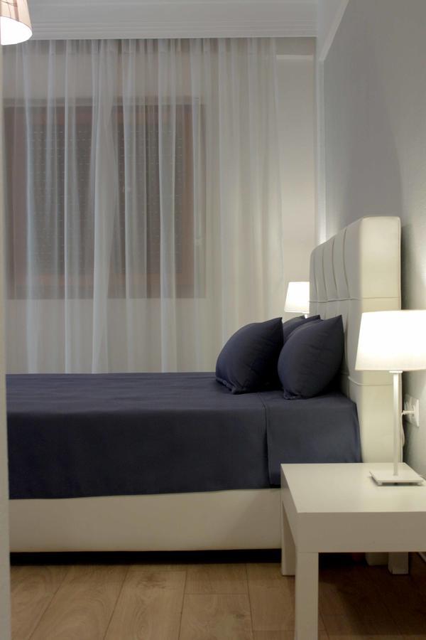 Kehagias Apartments Vrasná Extérieur photo