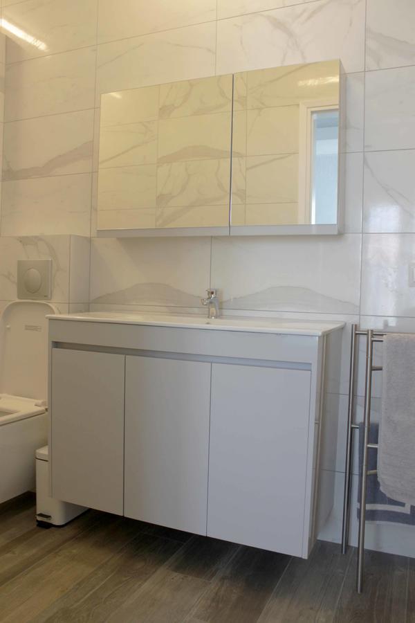 Kehagias Apartments Vrasná Extérieur photo